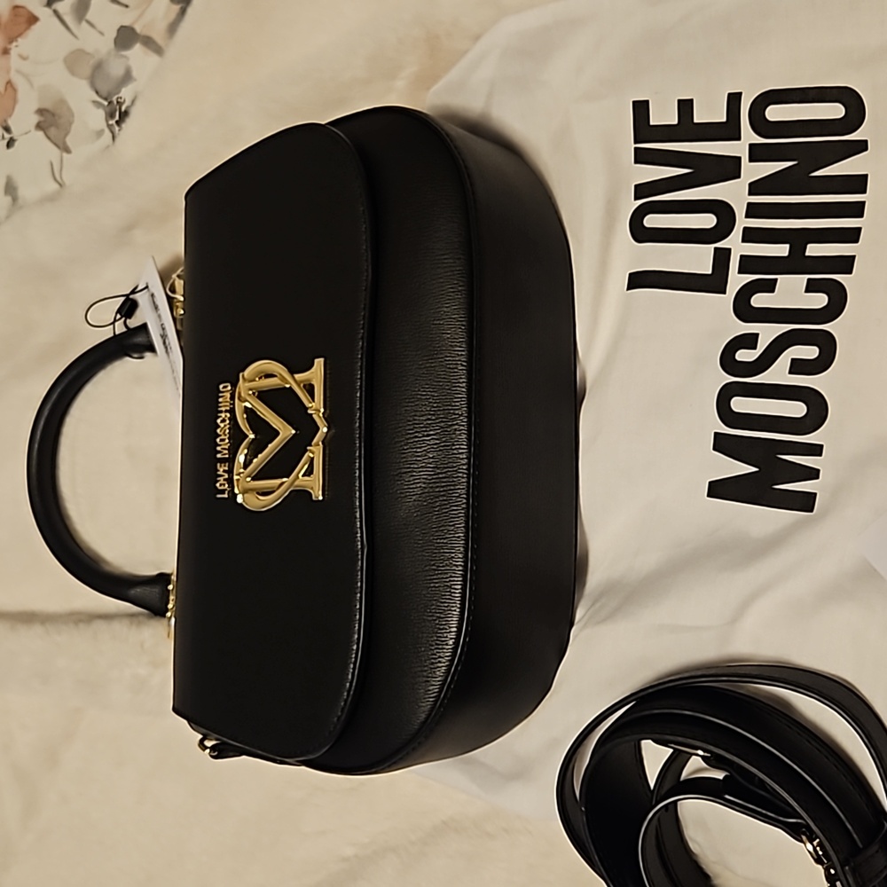 Love Moschino Bag